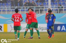 "Lokomotiv" futbolchilariga qo'yilgan baholar