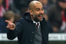 Pep Gvardiola: “Manchester Siti”ning maqsadi – chorak final”