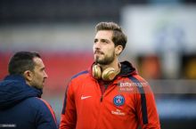 Kevin Trapp: PSJdagi holatimdan qoniqmayapman
