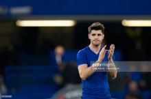 Morata "Real"dan ketishi haqida: "Men ECHLda "Barselona" va "Atletiko"ga qarshi o'ynamadim"