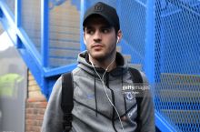 Morata: "Messini to'xtatib bo'lmaydi"