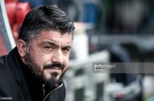 Gattuzo - A Seriyaning eng kam maosh oluvchi murabbiyi