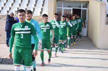 “Neftchi”ning uch futbolchisi bilan suhbat