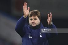 Mauriso Pochettino: “Tottenxem” durangdan ko'ra g'alabaga munosibroq edi