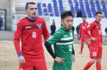 “Neftchi” “Metallurg”ni mag'lub etdi