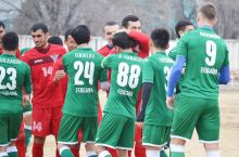 FOTOGALEREYA. "Neftchi" - "Metallurg" 1:0