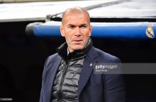 Zinedin Zidan: Oldinda javob bahsi bor