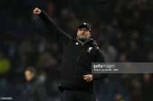 Yurgen Klopp: Ideal o'yin namoyish etdik