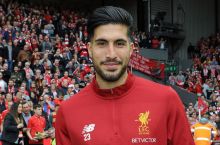 Emre Jan “Liverpul”ning APLdagi imkoniyatlari haqida gapirdi
