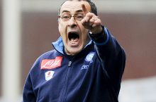 Mauricio Sarri: Biz “Napoli” libosini kiyib yurgan ekanmiz, buni hurmat qilish lozim
