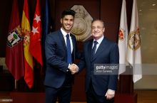 Florentino Peres: "Asensioning narxi - 700 million evro"