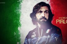 Pirlo xayrlashuv uchrashuvi o'tkazadi