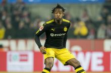 Mishi Batshuayi nima sababdan “CHelsi”da o'z o'rnini topa olmaganiga izoh berdi
