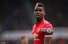 Balage: "Pogba "Real" rejalariga kirmaydi"