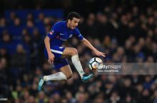 Pedro: "Messi - dunyoning eng yaxshi futbolchisi, uni to'xtatish qiyin bo'ladi"