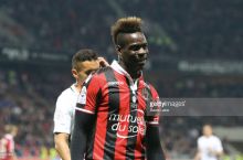 Mario Balotelli - "Nicca"ning XXI asrdagi eng yaxshi to'purari