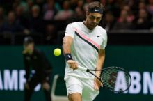 Olamsport: Qirol qaytdi - Federer yana birinchi raketka bo'ladi, kanadalik xokkeychilar 8 yil ichida ilk bor mag'lub etildi va boshqa xabarlar