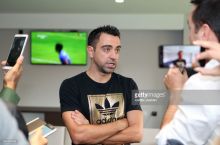 Xavi: "Real" - PSJ uchrashuvi natijasi adolatsiz"