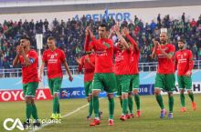 Bugun 20:10. "Al Vahda" - "Lokomotiv"