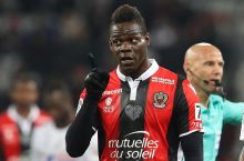 Milan klublari Balotellini ortga qaytarishga urinib ko'radi
