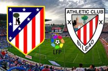 La Liga. “Atletiko Madrid” g'alabaga erishdi
