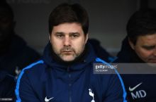 Maurisio Pochettino: "Angliya kubogi - bu mo'jiza"