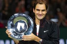 Olamsport: Qozog'istonlik sportchi Ramzan Qodirovning farzandlarini jangga chorladi, Federer o'z taxtiga qaytdi va boshqa xabarlar