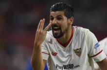 Nolito: “Sevilya” MYUni mag'lub etishga urinib ko'radi
