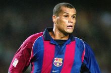 Rivaldo: “Barselona” “CHelsi”dan kuchliroq”