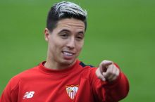 "Las-Palmas" Nasri bilan shartnoma tuzmoqchi
