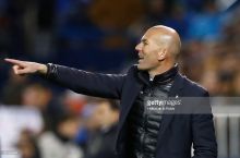 Zinedin Zidan: Vaskes va Asensio doim men uchun muhim futbolchilar bo'lishgan