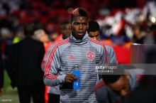 Pogba "Manchester Yunayted"dan ketishi mumkin-mi...