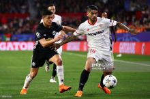 Banega: "MYU to'sig'idan o'ta olamiz"