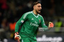 Donnarumma yozda Franciyaga ko'chib o'tishi mumkin