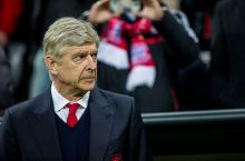 Arsen Venger: “Arsenal” juda bemalol o'ynadi
