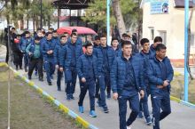 “Neftchi”ning xayriya akciyasi qanday o'tdi ? (VIDEO)