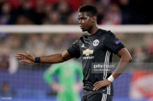 Yo'g'e! Pogba "Yuventus"ga qaytishi mumkin