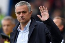 Joze Mourinyu: "CHelsi"ga qarshi bahs vaqt o'tgani sayin men uchun ahamiyatini yo'qotib boradi"