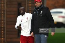 Yurgen Klopp: "Liverpul" Maneni saqlab qolmoqchi"