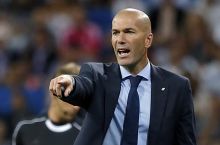 Zidan: “PSJ” bilan o'yindan keyin bizda hammasi alo”