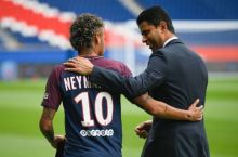 Neymar "Marsel"ga qarshi o'ynay oladi