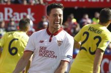 Nasri doping tufayli yarim yilga diskvalifikaciya qilindi