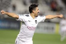 "Nasaf"ning OCHLdagi raqibi “Al Sadd” 5:0 hisobida g'alaba qozondi