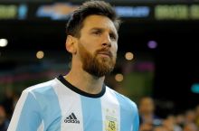 Messi yaqin insonidan ayrildi