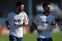 Nega Messi dunyoning eng yaxshi futbolchisi? Aguero tushuntirib berdi