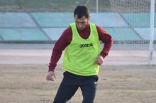 "Neftchi": Jalil Kimsanovni tabriklaymiz!