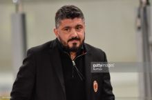 Gattuzo: "Milan" "Manchester Siti" emas, "Arsenal" bilan bahsda jang bo'ladi"