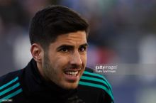 Asensio nega "Alaves"ga qarshi bahsni o'tkazib yubordi?