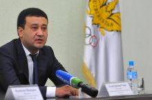 Umid Ahmadjonov: "Adolatli hakamlik bor joyda futbol rivojlanadi"