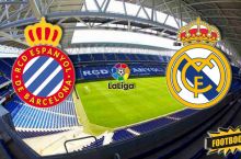 “Espanol” – “Real” Madrid: tarkiblar malum